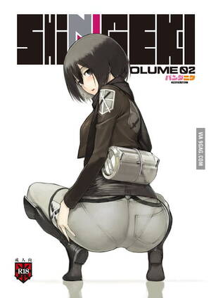 Anime Nicki Minaj Porn - This is much better than Nicki Minaj's baboon ass - 9GAG