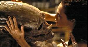 Alien Resurrection Queen Porn - Alien Resurrection | Rob's Movie Vault