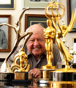 Mickey Rooney Porn - Slide Show|19 Photos. Mickey Rooney ...