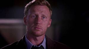 Kevin Mckidd Porn - Kevin McKidd as \