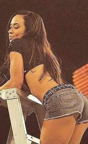 Aj Lee Porn - AJ Lee <3 #WWE | Female wrestlers, Aj lee, Wrestling divas