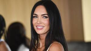 megan fox fucking a lesbian - We Are Ready for the Megan Fox-issance | Them