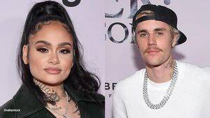 Dove Cameron Fucking - Kehlani Teams up With Justin Bieber for New Song 'Up at Night'