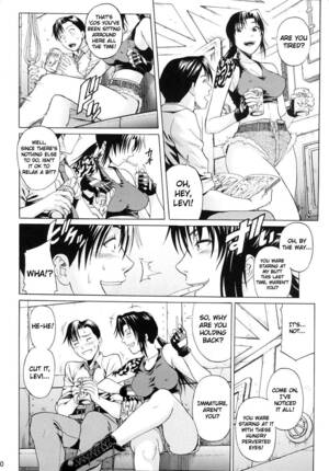 Bonus Black Lagoon Porn Comics - Bonus Stage-Read-Hentai Manga Hentai Comic - Page: 10 - Online porn video  at mobile