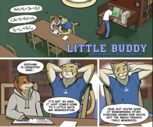 Gay Comic Furry Porn - 24 Best Gay Furry Comics of All Time - Gay Friendly