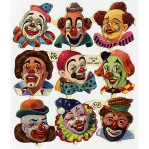 Evil Clown 3d Porn - 3d evil clown sex porn - Best clown faces ideas on pinterest circus crafts  preschool jpg