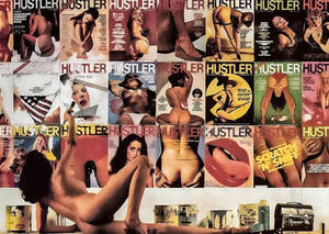 90s Hustler Porn Scans - Like this item?