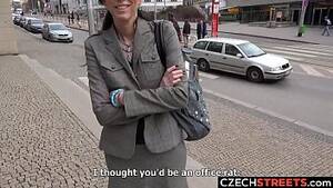 czech street - Czech Streets - Channel page - XVIDEOS.COM