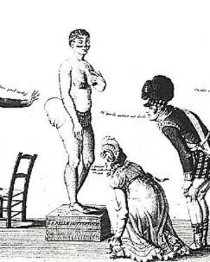 18th Century Black Slave Porn - African slaves Porn Pictures, XXX Photos, Sex Images #837319 - PICTOA