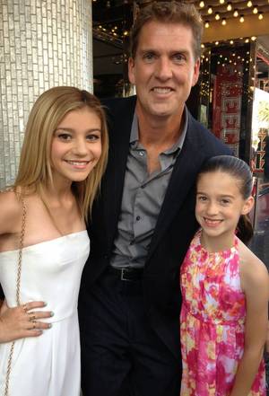 G. Hannelius Good Luck Charlie Porn - #GHannelius #ReganBurns #Disney #Maleficent