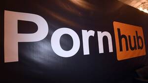 Girlsdoporn.com Asian - Aylo, Parent of Pornhub, Admits to Profiting From Sex Trafficking