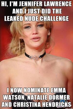 Als Jennifer - Successor to ALS Ice Bucket Challenge : r/funny