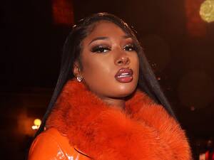 Megan Nicole Porn Captions - Megan Thee Stallion Tells Tory Lanez to â€œStop Lyingâ€ About Shooting Her for  â€œNo Reasonâ€ | Vanity Fair