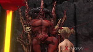 cartoon anal hell demon fuck - devil cartoon' Search - XNXX.COM