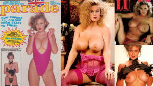 80s Vintage Porn Stars - 10+ Undeniable Filthy Vintage British Porn Stars Â» Whoreuro