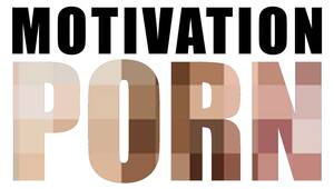 Motivation Porn - Motivation Porn. Instagram is flooded with pages thatâ€¦ | by Boris Gomes |  Medium