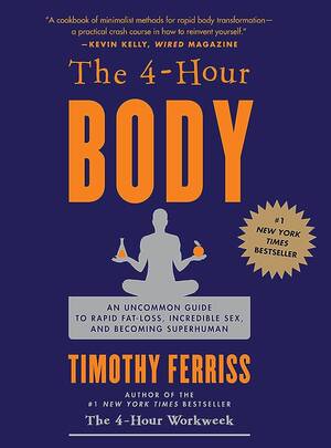 fat bitch forced sex - The 4 Hour Body: An Uncommon Guide to Rapid Fat Loss, Incredible Sex and  Becoming Superhuman: Ferriss, Timothy: 9780307463630: Amazon.com: Books