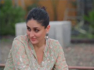 Kareena Kapoor Fuck Porn - Kareena talking about her boarding school experience in Dehradun :  r/BollyBlindsNGossip