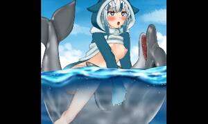 dolphin fuck cartoon sex - Dolphin Sex - Murahachiro - Rule 34 Video