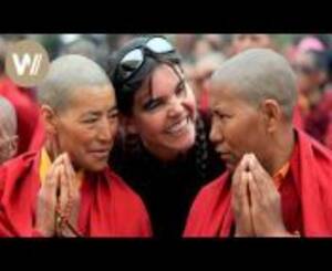 Buddhist Nun Porn - buddhist nun Videos - MyPornVid.fun