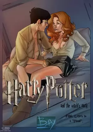 Harry Potter Ginny Porn Bj - The Harry Potter Experiment - Chapter 6 (Harry Potter) - Western Porn  Comics Western Adult Comix