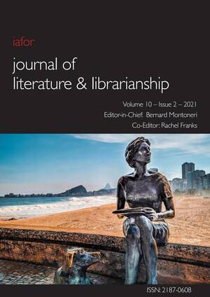 Girlsdoporn E324 - IAFOR Journal of Literature & Librarianship â€“ Volume 10 â€“ ussue 2 by IAFOR  - Issuu