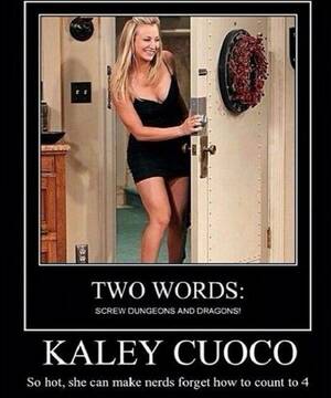 Kaley Cuoco Porn Captions - Kaley Couco | Big bang theory quotes, Big bang theory, Kaley cuoco body