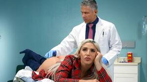 Hospital Sex Funny - Abella Danger gets fucked by Dr. Mick Blue in the hospital - Porn Movies -  3Movs