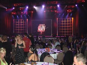 forced brunette lesbian orgy - AVN Award â€“ Wikipedia