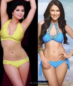 Angel Locsin - Marian Rivera vs Angel Locsin Starting Jan 27 | Starmometer