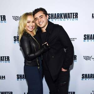 Hayden Panettiere Porn Comic - Hayden Panettiere's 'incomplete and broken' following her brother's tragic  death - Daily Star