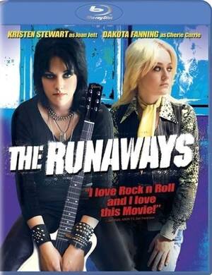 Brittany Murphy Porn Animated Gifs - The Runaways [Blu-ray] : Kristen Stewart, Dakota Fanning, Floria  Sigismondi: Movies & TV - Amazon.com