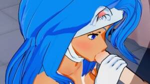 Felicia From Darkstalkers Porn - Darkstalkers - Felicia 3D Hentai - Pornhub.com