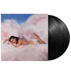 katy perry anal gallery - Katy Perry â€“ Teenage Dream (2LP) (Reissue) | Retrophonic Records