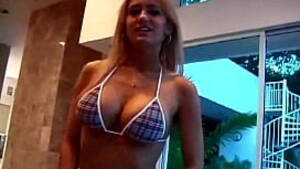 Bikini Big Tits Masturbation - Bikini big breast alone girl masturbation - porno mÃ³vil gratis | XXX sexo  Videos y pelÃ­culas Porno - iPornTV.Net