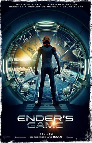 Enders Game Porn Cartoon - 