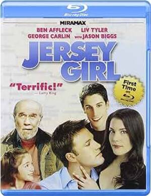 Ben Affleck Sexy - Amazon.com: Jersey Girl [Blu-ray] : Ben Affleck, Liv Tyler, George Carlin,  Stephen Root, Jason Biggs, Jennifer Lopez, Kevin Smith: Movies & TV