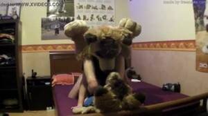 Gay Animal Costume Porn - STUFFED ANIMAL GAY PORN VIDEOS - PORN300.COM