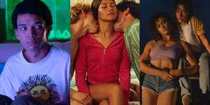 latina lesbian forced anal - 25 LGBTQ+ movies we can't wait to watch in 2024