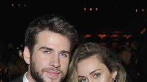 Miley Cyrus Sex Rough - Miley Cyrus and Liam Hemsworth's Complete Relationship Timeline