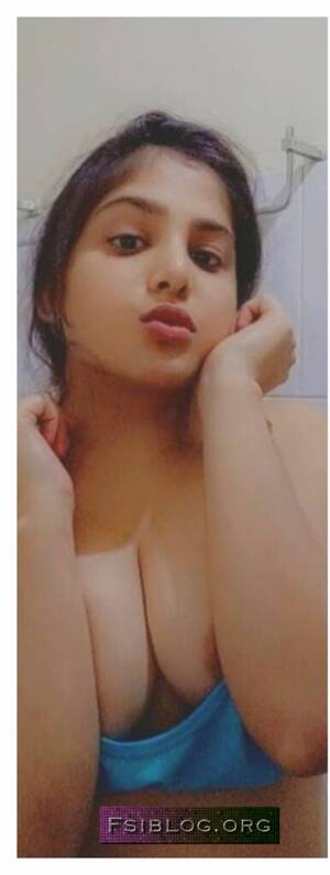 cute indian girl nude - Cute indian intermediate girl nudes - FSI blog