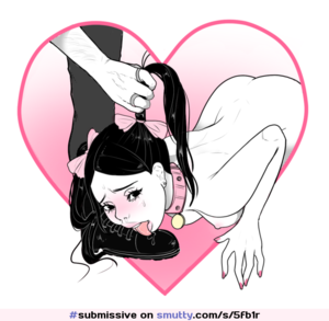 Cartoon Pigtail Porn - submissive #submissivegirl #collar #collared #pet #petgirl #hentai #ecchi # anime #cartoon #pigtails #pigtailed #hairpulling #allfours | smutty.com