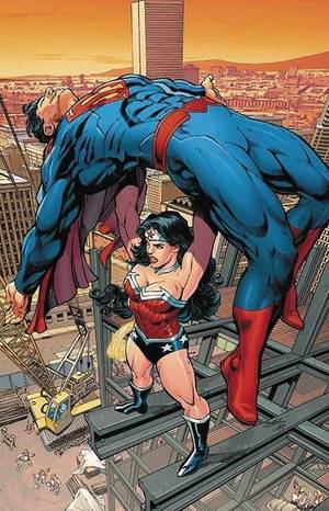 Injustice Gods Among Us Wonder Woman Porn - Pin by QUENTIN L. on Comic porn | Pinterest | Wonder Woman, Comic and Marvel