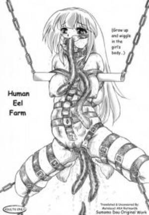 Eel Cartoon Porn - Sumomo Dou (Sumomo EX)] Jintai Unagi Youshokujou Omake Paper Tsuki | Human  Eel Farm - Read Manhwa, Manhwa Hentai, Manhwa 18, Hentai Manga, Hentai  Comics, E hentai, Porn Comics