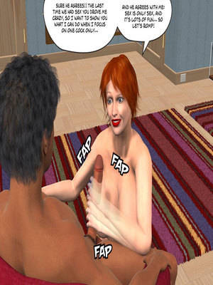 3d cartoon porn image fap - 3d cartoon comics fap porn - Friends with benefits giginho porn comics  hentai comics jpg 300x400