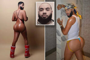 Nicki Minaj Ass Porn Vidos - I spent $50K to be Nicki Minaj â€” her bubble butt is my goal