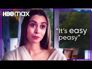 Cristin Milioti Porn - Made For Love | Hazel Orgasm #3248 | HBO Max - YouTube