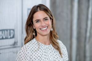 Amanda Peet Pussy - El huracÃ¡n Amanda Peet: asÃ­ es la creadora de La Directora