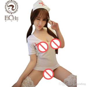 cartoon nurse porn in latex - 2018 Leechee Ay004 Latex Women Lingerie Sexy Hot Erotic Nurse Cosplay  Uniform Prospective Lenceria Porno Underwear Set Sexo Shop From  Dengxiufeng, ...