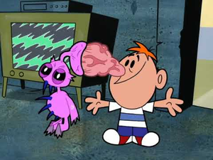 Chupacabra Billy And Mandy Porn - Chupacabra Billy And Mandy Porn | Sex Pictures Pass